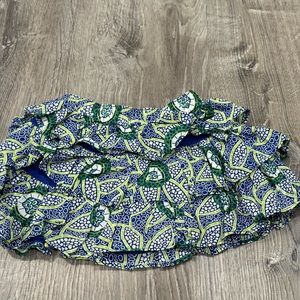 Janie and Jack Baby Girl Skirt 6-12 month C30